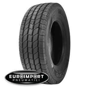 Trazano Novo Trans S18 225/75 R17 129 M